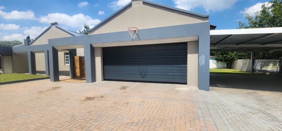 To Let 3 Bedroom Property for Rent in Elandia Free State